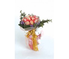 Hand Bouquet 